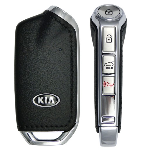 95440-J5010 - Ключ Smart Key Kia Stinger США Канада