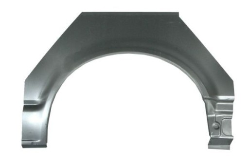 9568591 - РЕМОНТ КРИЛА 6504-03-9568591P БЛІЦ