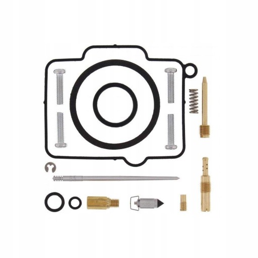 26-1127 - Комплект для ремонту карбюратора All Balls SUZUKI RM 125 9