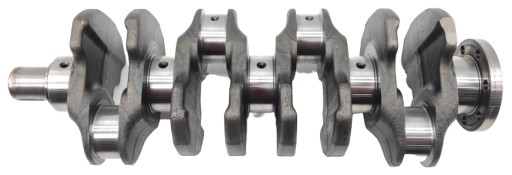 3725 - КОЛЕНВАЛ 2.5 DCI NISSAN INTERSTAR PRIMASTAR 0.50 0.50