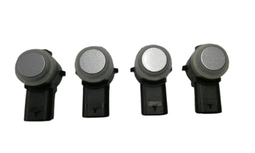 Датчик pdc собаки citroen cactus 18r - 1633559680