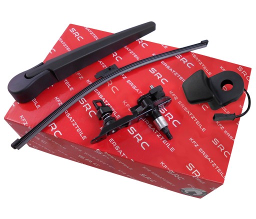 61627117878, 61627118206, - Механізм склоочисника важіль кнопка вітрового скла BMW E91