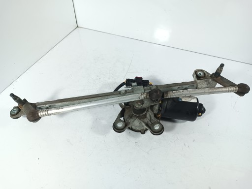 Opel Vectra C 02-05 wiper mechanism PRZEDNICH front OE 09185806