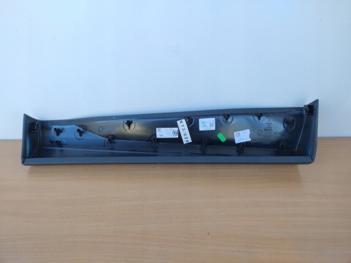 AUDI GT RS E-TRON LH upholstery door moulding leather