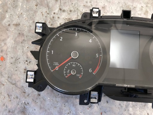 dials dials VW TOURAN III 5TA920741A EUROPA