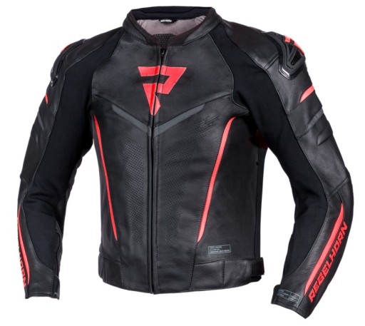 Мотоциклетная куртка REBELHORN FIGHTER Motor SPORT