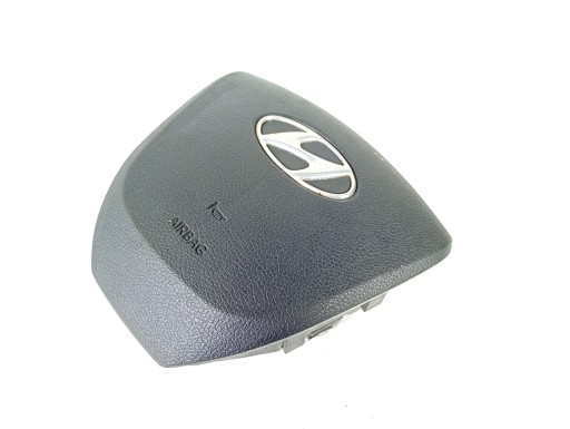 Hyundai i20 08-12 airbag POWIETRZNA airbag of the steering wheel