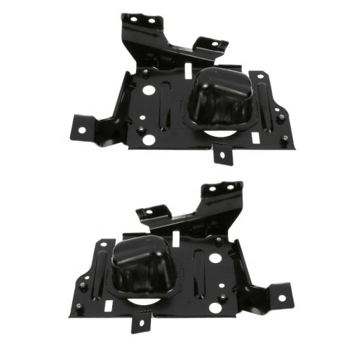 68404156AA - КРІПЛЕННЯ БАМПЕРА КОМПЛЕКТ DODGE RAM REBEL TRX 19-