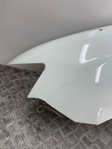 fender front front left MITSUBISHI OUTLANDER LIFT 10