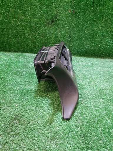 grid air conditioning devices central PEUGEOT 3008 9685023677