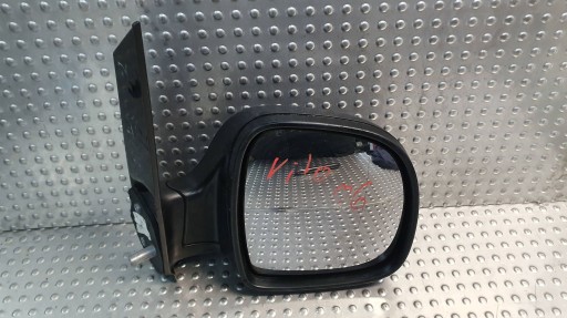 mirror right MERCEDES VITO W639 A6398100216 03