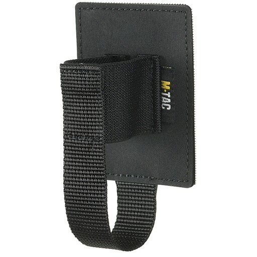 Модульний органайзер M-Tac Tear Gas Black