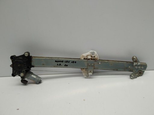 2018r + Honda CRV V window regulator front left original