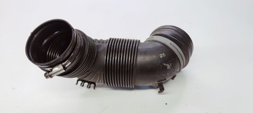 suction pipe of the intercooler AUDI VW SKODA 1K0129654BC