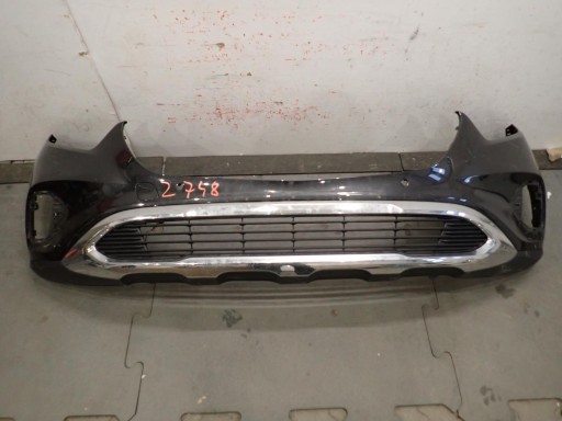 bumper front front MERCEDES GLC W254 2022- A2548856100