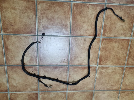 240156877r - Renault master iii 2017 pdc джгут проводів датчика паркування