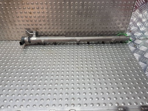 injekció rámpa érzékelök 7795514 BMW E60 E61 E65 E70 E87 E90 3.0 D M57N2