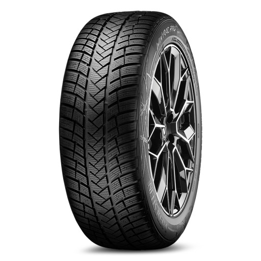 1 ЗИМНЯЯ ШИНА 225/45R18 Vredestein Wintrac Pro+