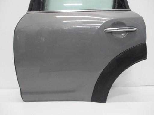 door left rear. MINI COUNTRYMAN F60 17R