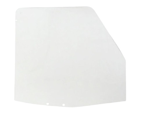 XXXXX585-0 - БОКОВОЕ СТЕКЛО ОТКИДНОЕ ПРАВОЕ IVECO DAILY 78-99 FV