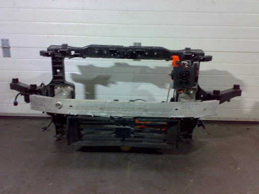 GENESIS GV70 EV УСИЛЕНИЕ ПЕРЕДНЕГО РЕМНЯ РОЗЕТКА ДЛЯ ЗАРЯДКИ РАДАРА ПЕРЕДНИЙ КОМПЛЕКТ.