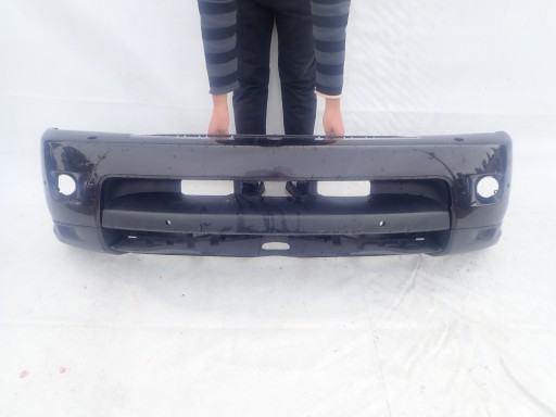 RANGE ROVER SPORT and LIFT 09- bumper front PDC SPR