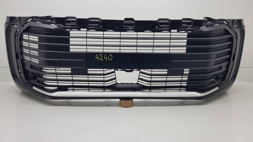 TOYOTA PROACE 2023 - bumper front 9849407580