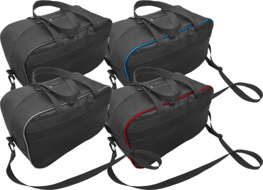 Дорожня сумка PPHU Car-Design TPL20L W1 Ручна поклажа для літака