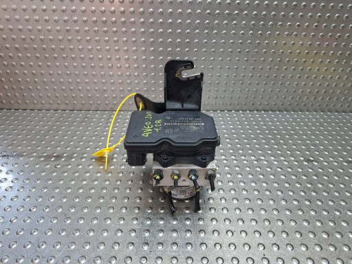 Pompa Centralina ABS 95916475 CHEVROLET AVEO T300 1.2 16V