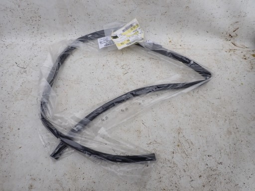 5E3823707 - SKODA OCTAVIA IV 19-ГУМОВА ПРОКЛАДКА КАПОТА