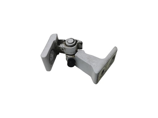 hinge door left front upper LC9A VW TOUAREG II 7P