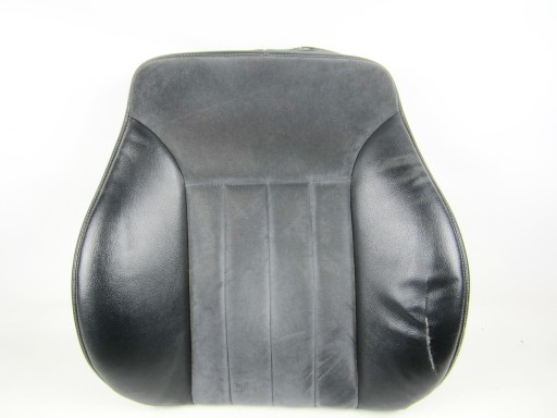 Mata oparcia seat front front left Mercedes ML W164