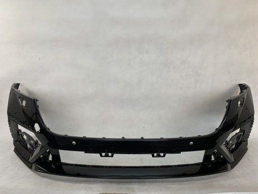 front bumper Skoda Octavia 4 IV RS 20r SPR PDC 5E3807217F 03.26