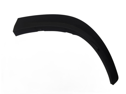 modanatura copertura parafango sinistra posteriore LEXUS NX / 75606-78010