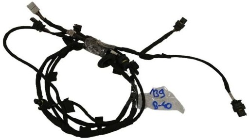 A2054402834 - Жгут проводов датчика парковки pdc mercedes-benz c класса