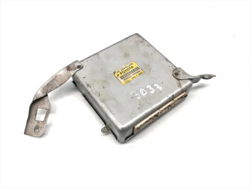 89293-50080 - Модуль управления подвеской Lexus LS 400