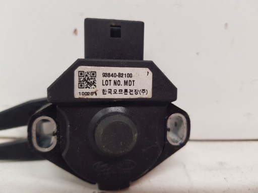 KIA RIO IV Sensor PEDALU der Kupplung 93840-B2100 2017