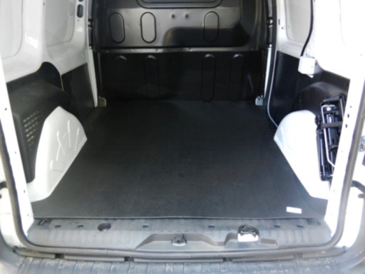 Maxus E-DELIVER 9 Electric (BEV) L3 2019- Килимок вантаж