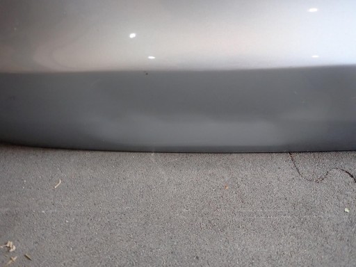heckklappe kofferraumdeckel MERCEDES GLC W253 253 2014