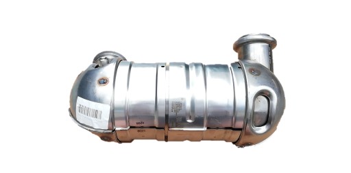 DEUTZ TCD 3.6 L4 DPF фільтр новий 01980815 BOSCH