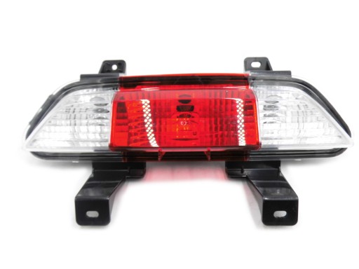 5309377 - Задня протитуманна фара ford mustang mk6 2015-