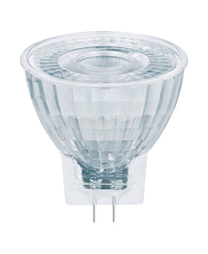 Żarówka LED GU4 MR11 2,5W = 20W 4000K 12V OSRAM