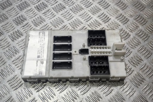 Другие модули bmw 5 (f10) 938726201 2.0л дизель 135квт 2015