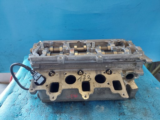 ГОЛОВКА VW POLO 2011 R 1.2 TDI CFW