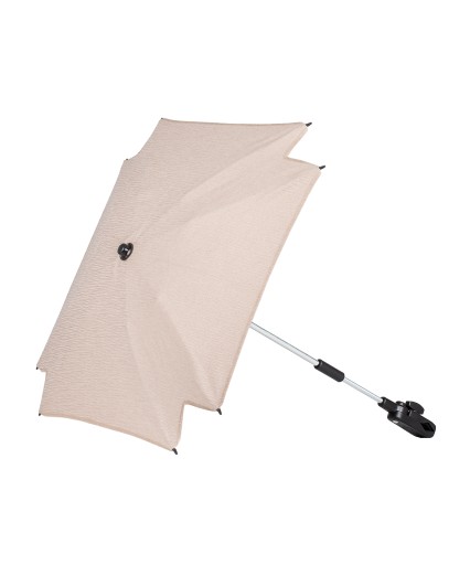 Парасолька до коляски Venicci 70 см бежевий