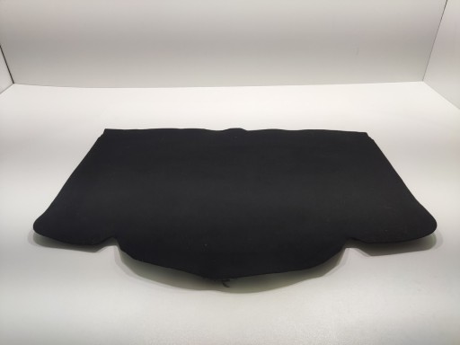 floor mats boot TOYOTA AYGO X 2022-2025 58570-0H040