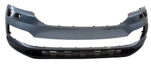 bumper SKODA KAROQ 57A807221