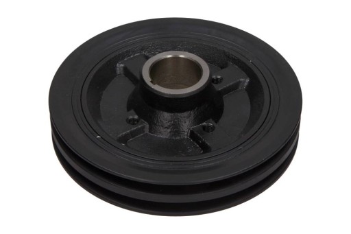 30-0138 - ШКИВ КОЛЕНВАЛА МИЦУБИСИ