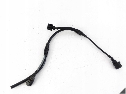 AUDI A8 S8 4H0 D4 13-17 bundle wiring ABS connecting spoiler KOSTKA left rear part