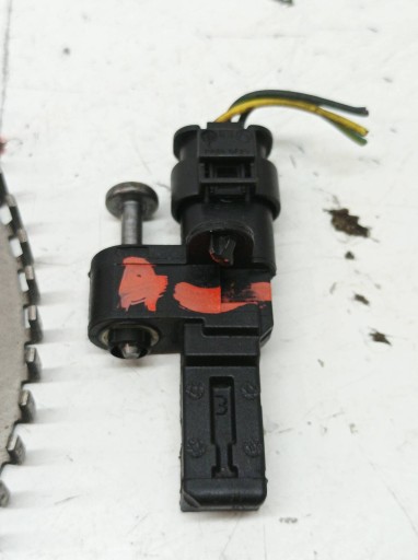 sensor SENSOR cams wheel player KPL ORG 1.6 B 136KM Bmw Seria 1 II F20/21
